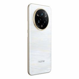 Smartphone Realme 631011004925 Octa Core 8 GB RAM 256 GB Blanco Smartphone Realme 631011004925 Octa Core 8 GB RAM 256 GB Blanco