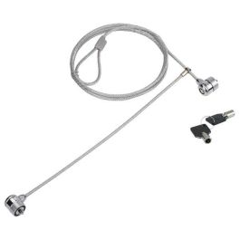 Cable de Seguridad Conceptronic 110506807101 1,5 m Precio: 18.49999976. SKU: B1C2SX8G5W