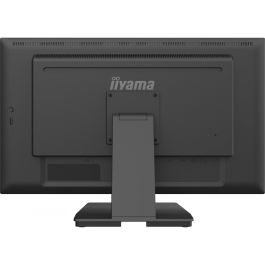 iiyama ProLite T2752MSC-B1 Monitor Táctil FHD IPS de 27 Pulgadas con Altavoces y Pantalla de 1920x1080