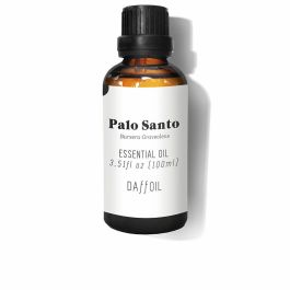 Aceite Esencial Daffoil PALO SANTO 100 ml Aceite Esencial Daffoil PALO SANTO 100 ml Precio: 62.50000053. SKU: B12RSN86TE