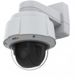 Axis 01751-002 Cámara de Seguridad IP PTZ Dome Q6075-E, Exterior, HDTV 1080p, Zoom 40x, IP67/IK10