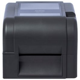 Brother TD-4520TN Impresora de Etiquetas Térmica Directa/Transferencia Térmica 300x300 DPI 127 mm/s Alámbrica Negro