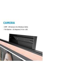HP 60.45cm (23.8") Full HD 1920 x 1080 IPS, 16:9, 250cd/m², 5ms, 178°/178°, 1000:1 HP 60.45cm (23.8") Full HD 1920 x 1080 IPS, 16:9, 250cd/m², 5ms, 178°/178°, 1000:1