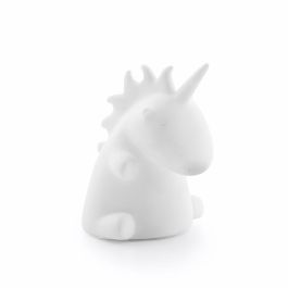 Lámpara Unicornio Multicolor LEDicorn InnovaGoods