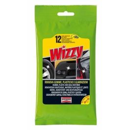 Renovador De Goma. Plastico Y Juntas 12 Wipes ARX1911 Precio: 7.49999987. SKU: S3706842