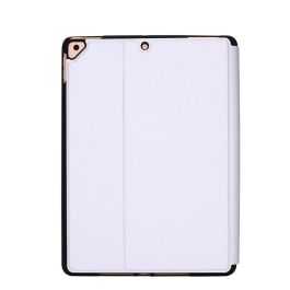 Funda Ipad 10.2' 2020 Plateada ELBE FU-004