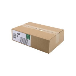 Exacompta Rollo de Papel Térmico 57x40 mm 55 g/m² Sin BPA
