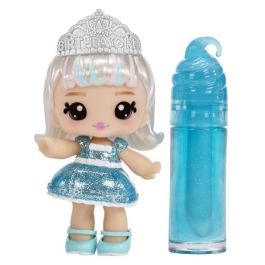 Yummiland - 1 muñeca de 10 cm y un brillo de labios brillante para crear - Callie - Sabor a tarta de cumpleaños - A partir de 4 años Precio: 29.79000035. SKU: B16R4Q93GM