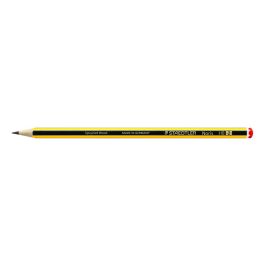 Lapices De Grafito Staedtler Noris N.2 Hb Unidad 12 unidades