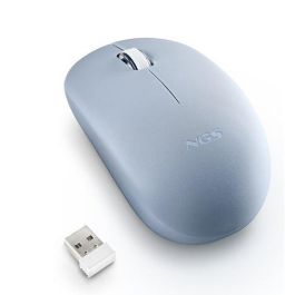 Raton Ngs Fog Optico Inalambrico Azul Precio: 5.68999959. SKU: B15E6JGHDA