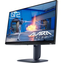 DELL Monitor Gaming Alienware AW2525HM 24.5" FHD 320Hz IPS 0.5ms Negro