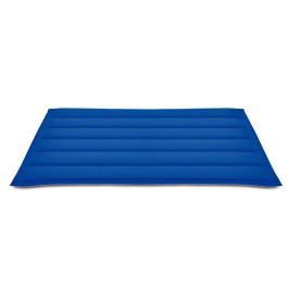 Nayeco Cool Mat Gel Alfombrilla Refrescante para Mascotas, Azul, 90 x 105 cm