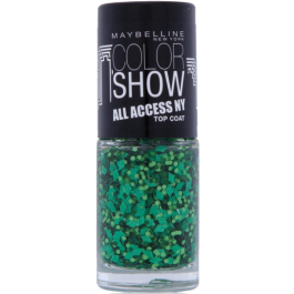 Color Show All Access, Capa superior, Esmalte de uñas, Nº 425, Estatua de la Libertad, 6 ml Precio: 11.58999952. SKU: B1AMXJHEJV