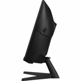 Samsung Monitor Odyssey G5 C34G55TWWP Curvo 34'' Ultra WQHD (3440x1440) 144Hz 1ms HDMI DisplayPort VESA Negro