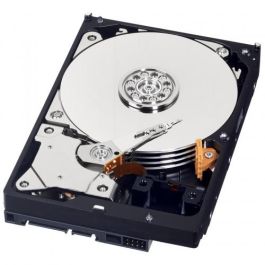 Western Digital WD10EZEX Disco Duro Blue 3.5" 1TB SATA III 7200 RPM 64MB Western Digital WD10EZEX Disco Duro Blue 3.5" 1TB SATA III 7200 RPM 64MB