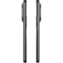 Xiaomi MZB0I9OEU Redmi Note 14 Pro+ 5G Smartphone 6.67" AMOLED 200MP OIS 8GB RAM 256GB Snapdragon 7s Gen 3 120W Negro