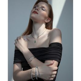 Collar Mujer Viceroy 13230C000-30 Plateado