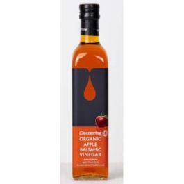 Vinagre Balsamico De Manzana 250Ml. Precio: 8.5000003. SKU: B14ZVM636L