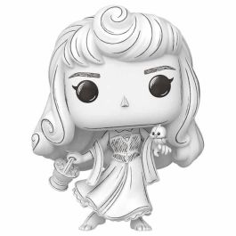 Funko Figura POP Disney La Bella Durmiente Aurora Vinilo 9cm Precio: 15.59000058. SKU: B1KBWE77DH