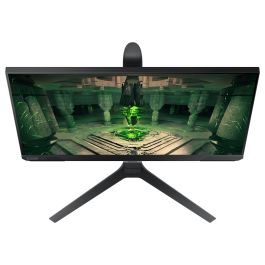 Samsung Monitor Gaming Odyssey G4 S25BG400EU 62cm/25" 1920x1080 FHD IPS 1ms 240Hz Negro