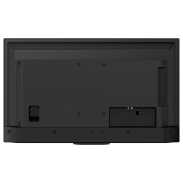 Sony KD32W800P1 Televisor LED de 32" HD Smart TV Wifi Negro