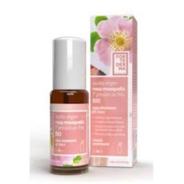 Fortederma Aceite Virgen Rosa Mosqueta Bio 30ml para Piel, 1ª Presión en Frío con Vitamina E Antioxidante, Origen Chile Precio: 17.5000001. SKU: B1C8XF8YYW
