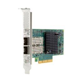 Hewlett Packard Enterprise Broadcom BCM57414 Ethernet 10/25Gb 2-port SFP28 Adapter Precio: 291.69000036. SKU: B1HZDHMHS6