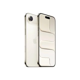 Apple iPhone Air 512GB Light Gold 6.5" 5G - Teléfono Móvil Smartphone con Chip A19 Pro y Cámara 48MP