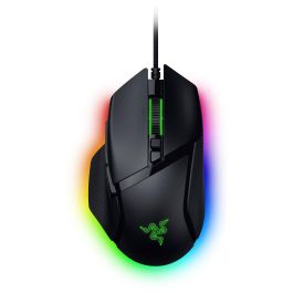 Razer Basilisk V3 Ratón Óptico 35K 35000 DPI Negro Precio: 110.58999974. SKU: B1EZ2FFAP7