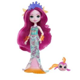 Muñeca enchantimals 15 cm - modelos surtidos Muñeca enchantimals 15 cm - modelos surtidos
