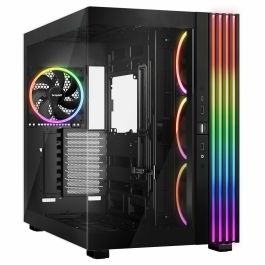 Be Quiet BGW71 BEQ1734222817766 - Caja PC Base de luz 900 FX Negra - Silenciosa