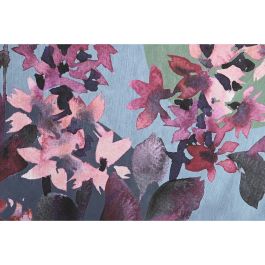 Cuadro DKD Home Decor 102,5 x 4,3 x 142,6 cm Flores Moderno (2 Unidades) Cuadro DKD Home Decor 102,5 x 4,3 x 142,6 cm Flores Moderno (2 Unidades)