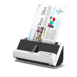 EPSON Escaner DS-C490