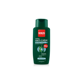 Kerzo Champú Anticaída Grasos Uf 400 mL Refrescante Precio: 5.68999959. SKU: B136WVSGCQ