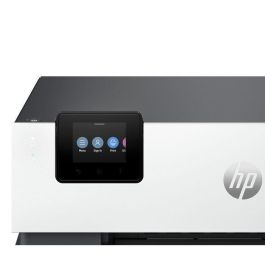 HP 9110b OfficeJet Pro Impresora de Inyección Tinta Color Profesional para Oficinas Híbridas y Distribuidas con Gestión Avanzada de Red