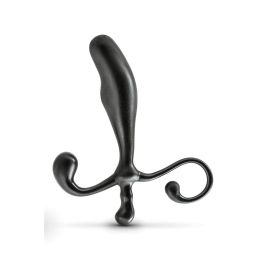 Plug Anal Blush Anal Adventures Negro Plug Anal Blush Anal Adventures Negro
