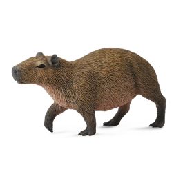 Collecta 88540 Figura de Capybara M Realista, Pintada a Mano, de Alta Calidad | Réplica Educativa de Animal Salvaje Precio: 5.9532. SKU: B1AKP45YHN