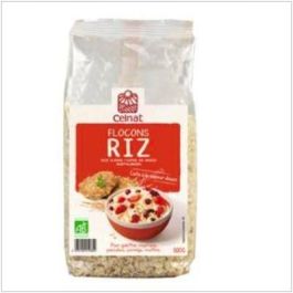 CELNAT Copos de Arroz Bio 500gr Precio: 3.8900004. SKU: B1A6W5NSBZ