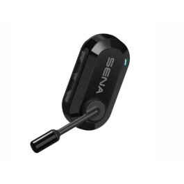Sena Auriculares Bikom 20 SEN8809917362490 Bluetooth Micrófono Alcance 800m Negro