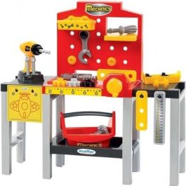 Banco de trabajo modular ECOIFFIER CHEF Precio: 42.69000032. SKU: B1ERAFZZBC