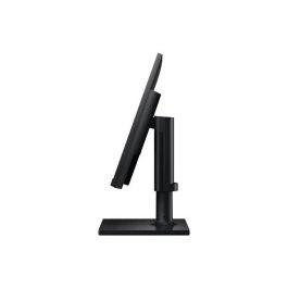 Samsung 24", 16:9, IPS, 250 cd/㎡, 1920 x 1080, 178°/178°, Max 16.7M, Max 75Hz Samsung 24", 16:9, IPS, 250 cd/㎡, 1920 x 1080, 178°/178°, Max 16.7M, Max 75Hz