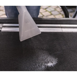 Scheppach SprayVac20 Aspiradora 5 en 1 Inyector de agua y extracto de polvo