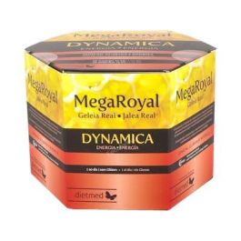 DIETMED Dynamica 20Amp Energizante Combate Fatiga Psíquica Física Mejora Función Cognitiva Precio: 25.4999998. SKU: B1986ZQCWS