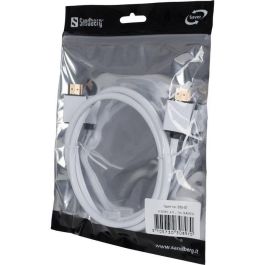Sandberg HDMI 2.0, 1m SAVER Sandberg HDMI 2.0, 1m SAVER