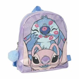 Mochila casual fantasia stitch 19.0 x 23.0 x 8.0 cm Mochila casual fantasia stitch 19.0 x 23.0 x 8.0 cm