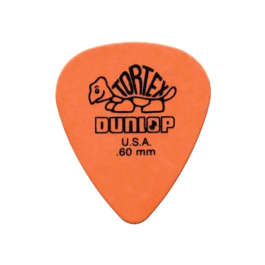 Dunlop Pack 72 Púas Tortex Standard - 0,60 Mm Precio: 27.50000033. SKU: B125A3EBL3