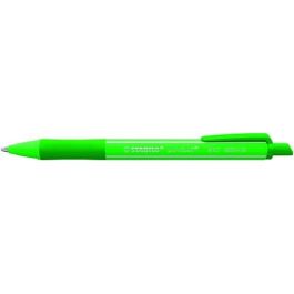 Boligrafo Stabilo Retractil Pointball Colorful Verde Menta (Set de 10) Precio: 20.59000009. SKU: B14Z2TYLQN