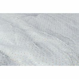 Cama para Perro Trixie Livia Soft Gris 90 x 60 cm