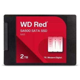 Western Digital 2TB 2.5-Inch SATA SSD Precio: 335.99000006. SKU: B1K8JT5BV7