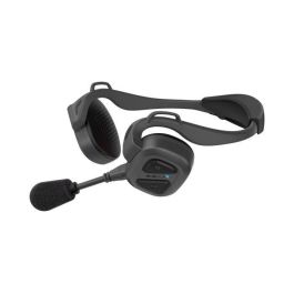 Sena SEN8809629529693 Auriculares Estéreo Micrófono Nautitalk Bosun Duo Bluetooth 10h Batería 800-1600m Alcance USB-C Pack 2